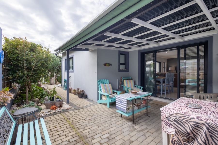 3 Bedroom Property for Sale in Whale Rock Sun Western Cape